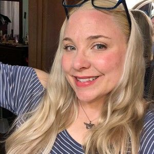 Meet your Posher, Darcy